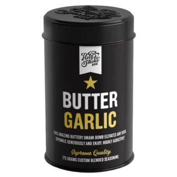 GRILLKRYDDA BUTTER GARLIC SEASONING 175G