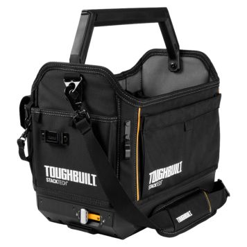 VERKTYGSVÄSKA TOUGHBUILT ÖPPEN STACKTECH