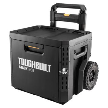 VERKTYGSVAGN TOUGHBUILT STACKTECH 1-DELAR