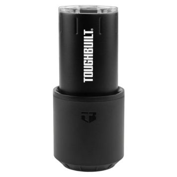 TERMOSMUGG TOUGHBUILT STACKTECH 0,6L