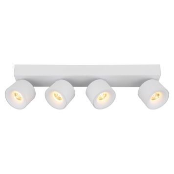 TAKSKENA GLOBO RAE 3X6W LED VIT
