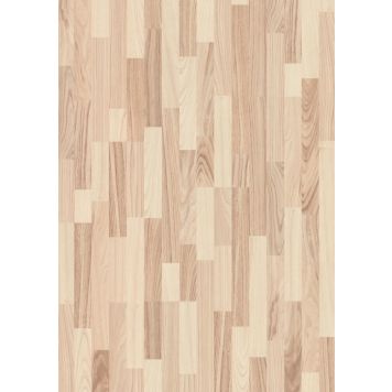 LAMINATGOLV PERGO PERSTORP NORDIC WHITE ASH 3-S 1,596M²/PKT