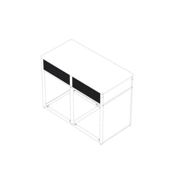 FRONTPANEL SKOTTE KITCHEN 538 