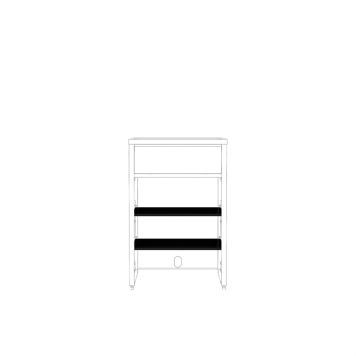 HYLLPLAN SKOTTE KITCHEN 538 
