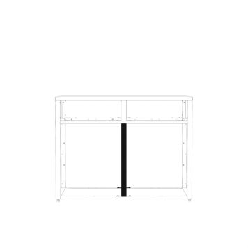 MELLANSTAG SKOTTE KITCHEN 1208 