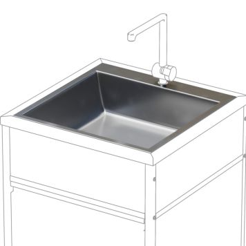 DISKHO SKOTTE KITCHEN 552 