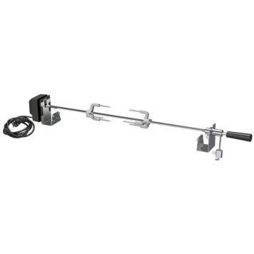 ROTISSERIE SKOTTE KITCHEN 552 780MM