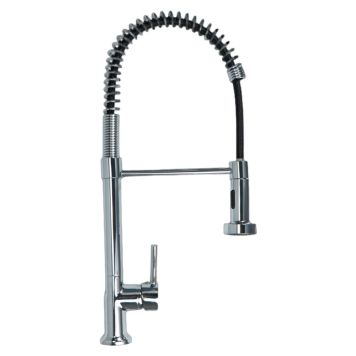 BLANDARE SKOTTE KITCHEN 552 TYP 3