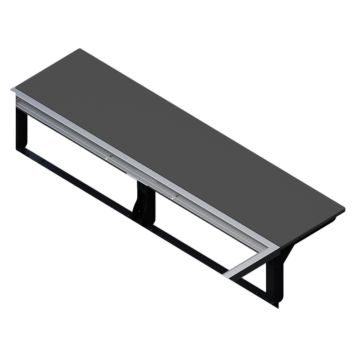 KONSOLER SKOTTE KITCHEN 1208 3-PACK