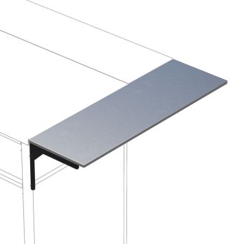 KONSOLER SKOTTE KITCHEN 1208 2-PACK