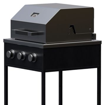 UTEKÖK SKOTTE KITCHEN SET 004