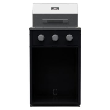 UTEKÖK SKOTTE KITCHEN SET 005