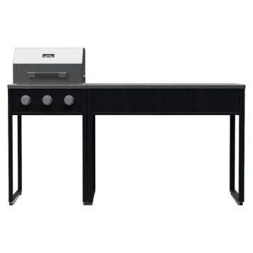 UTEKÖK SKOTTE KITCHEN SET 007