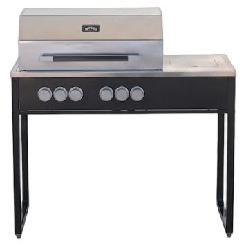 UTEKÖK SKOTTE KITCHEN SET 010