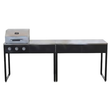 UTEKÖK SKOTTE KITCHEN SET 011