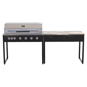UTEKÖK SKOTTE KITCHEN SET 012