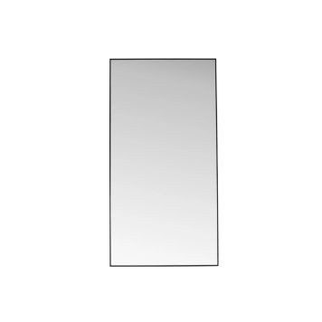 SPEGEL VENTURE HOME DALTON 193X100CM SVART