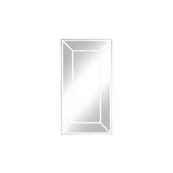 SPEGEL VENTURE HOME LOJF 180X90CM SILVER