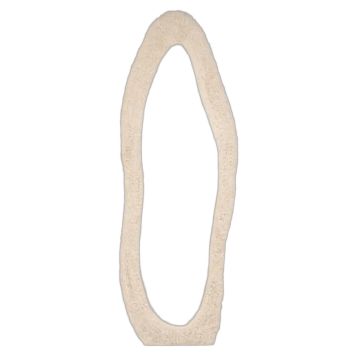 SPEGEL VENTURE HOME MIRZA 193X67CM BEIGE 