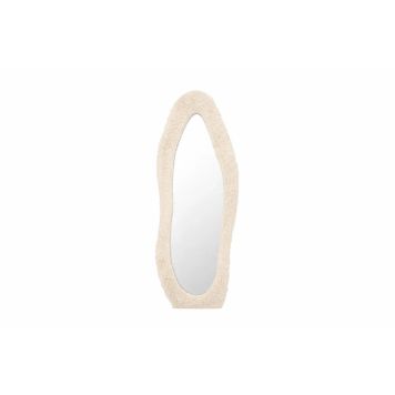 SPEGEL VENTURE HOME MIRZA 160X60CM BEIGE 