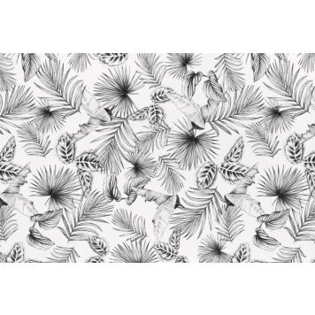 FÖNSTERFILM D-C FIX BOTANICALS 45X150CM