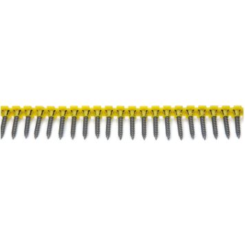 GIPSSKRUV FAST BANDAD C4 3,9X30MM 1000ST/FRP