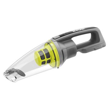 HANDDAMMSUGARE RYOBI RSHV18-0 ONE+18V UTAN BATTERI