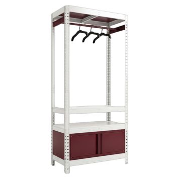 KLÄDSTÄLLNING KREO RH4080-4 MODUL A