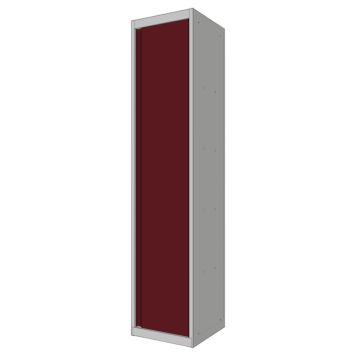 FÖRVARINGSSKÅP KREO SS1MRH400 MODUL D
