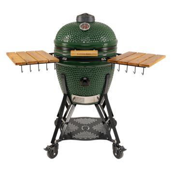 KOLGRILL KAMADO SUMO CLASSIC LARGE GEN 2 Ø47CM GRÖN