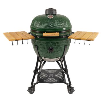 KOLGRILL KAMADO SUMO CLASSIC MAXI GEN 2 Ø56CM GRÖN