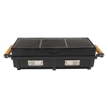 KOLGRILL KAMADO SUMO SUMO HIBACHI XL Ø40CM
