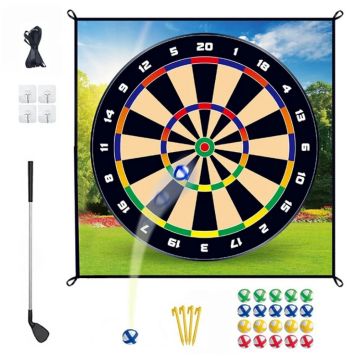 GOLFDART SPORTME