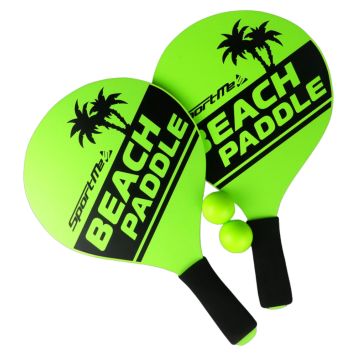 STRANDTENNIS SPORTME SET 