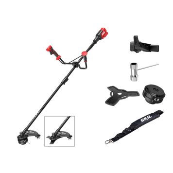 RÖJSÅG SKIL 0256 CA 20V UTAN BATTERI