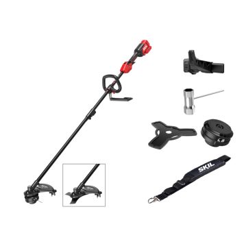 RÖJSÅG SKIL 0260 CA 20V UTAN BATTERI