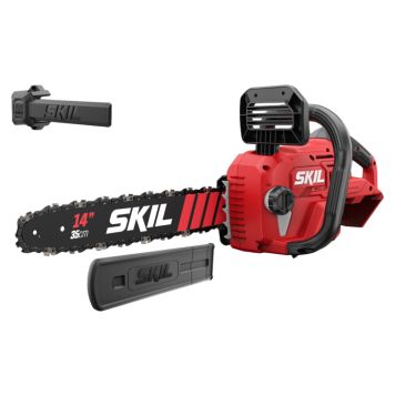 MOTORSÅG SKIL 0541 CA 20V UTAN BATTERI
