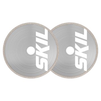 DIAMANTKAPSKIVA SKIL 2610S01294 Ø115MM 2-PACK