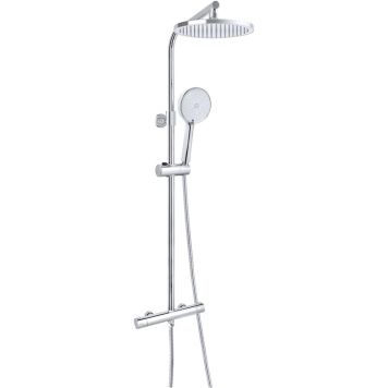 TAKDUSCHSET EUROPULSE 150CC KROM