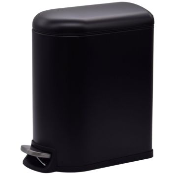 PEDALHINK CLASSIC 5L SVART