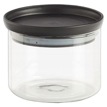 GLASBURK ZELLER Ø10,3X8CM 350ML 