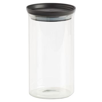 GLASBURK
 ZELLER Ø10,3X18,5CM 950ML 