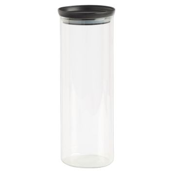 GLASBURK
 ZELLER Ø10,3X28CM 1650ML 