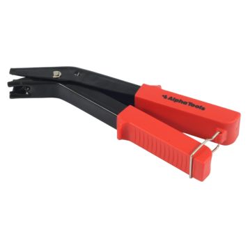 MONTAGETÅNG ALPHA TOOLS FÖR METALLEXPANDER