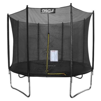 STUDSMATTA ASG MED SKYDDSNÄT Ø305CM