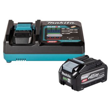 BATTERIKIT MAKITA XGT BL4040F 40V 1X4,0AH