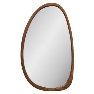 SPEGEL HOUSE NORDIC LUXON 38,5X64,5CM
