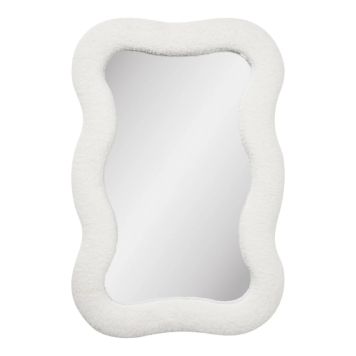 SPEGEL HOUSE NORDIC BOSARO 80X54CM