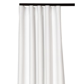 GARDIN HASTA NOVA 132X250CM VIT 