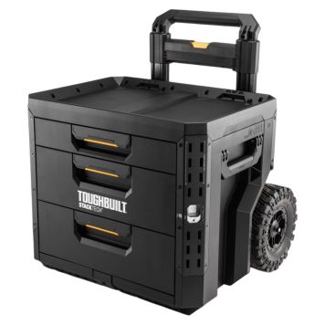 VERKTYGSVAGN TOUGHBUILT STACKTECH 3-DELAR